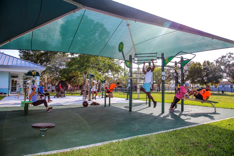 Bryan Park preview 5
